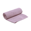 Luxe Home Luxury Lavender Bath Towel 600 GSM Ultra Soft & Absorbent Large Bath Towel Colour Lavender