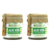 Herbsense Aloe Vera Gel For Skin & Hair - 300 gms