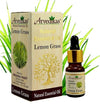 Arvedikas Lemon Grass Oil - 10 ml