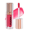 Flicka Shimmery Affair Lip Gloss 6 Gin Baby Pink - 5 ml