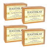 Bypurenaturals Hasthkar Handmades Sea Buckthorn Soap - 125gms (Pack of 4)