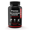 NutritJet Testosterone Booster For Men Tablets - 60 Tablets