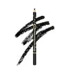 Fashion Colour Super Gliding Kajal Kohl Black - 1.2 gms