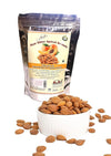 Alavi Raw Bitter Apricot Kernels - 100 grams