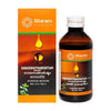 Sitaram Ayurveda Saraswatharishtam With Gold syrup - 200 ml