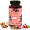 Daily All Day Gluco Wise Berberine Capsules - 90 Caps