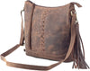 Hunter Leather 12