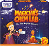 Hotkei Magicians Chem Lab Educational Science Magic Experiment Kit