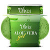 Olivia Moisture Rich Aloe Vera Gel - 140 gms