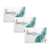 Skinska Naturals DewSka Baby Bath Soap - 100 gms (Pack of 3)