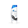 Head & Shoulders Silky Black Shampoo - 72 ml