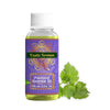 Exotic Aromas Patchouli Essential Oil - 100 ml