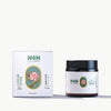 Nature4nature Quick Enhance Face Cleanser | With Lotus & Vetiver - 75 Gms