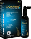 Vegetal Trichowel Hair Growth Serum - 50 ml