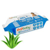 Oyo Baby Wipes for new born baby with Lid 72 Wipes Each Pack for Kid