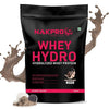 Nakpro Hydro Whey Protein Hydrolyzed Cookies & Cream - 1000 gms