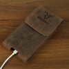 Hunter Leather All With 6.5