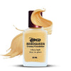 Bebo Queen Forever Matte Foundation Natural - 30 ml