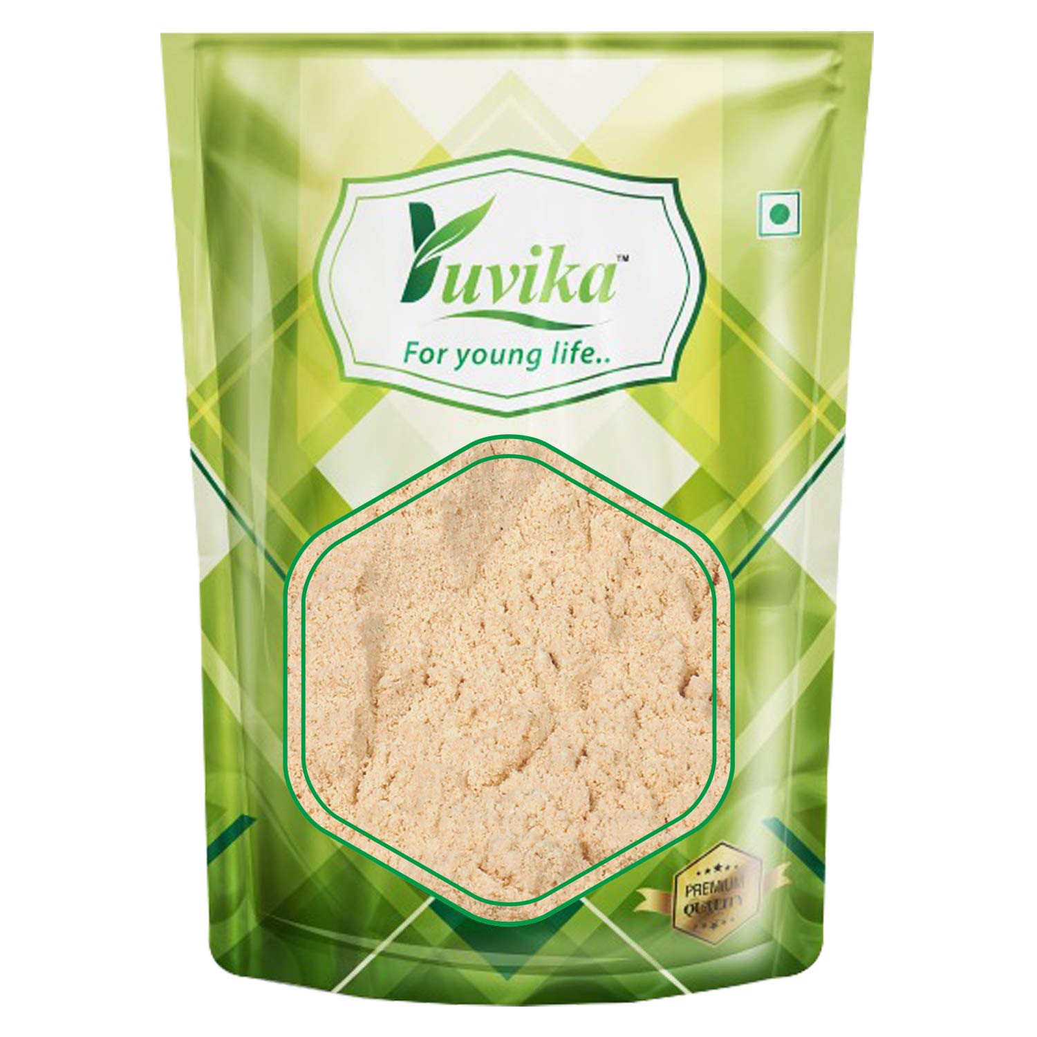 Yuvika Indrayan Phal Powder - Kodtumbe - Tumba - Citrullus colocythis ...