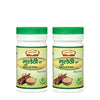 Jaived Ayurveda Mulethi Churna | Herbal Digestive Aid & Respiratory Wellness | 100 Gms | Pack of 2