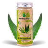 Herbtoniq Organic Aloe Vera Powder for Face Pack - 150 gms
