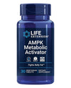 Life Extension AMPK Metabolic Activator - 30 Tablets