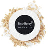 EcoBerry Tinted Face Powder For Everyday No Makeup - 10 gms