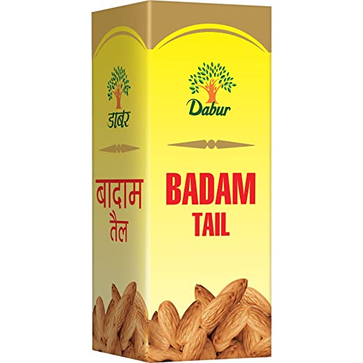 Dabur Badam Tail