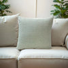 Sajavat Home Cotton Cushion Cover Colour Blue