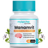 MyUpchar Ayurveda Manamrit Brain Revitalizer Capsule - 60