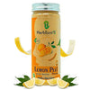 Herbtoniq Natural Lemon Peel Powder for Face Pack - 150 gms