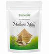 Elemensis Naturals Pure & Natural Herbal Multani Mitti for Face - 100 gms