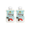 ShuShu Babies Yummy Chocolate Shampoo & conditioner - 200 ml (Pack of 2)