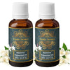 Exotic Aromas Jasmine Essential Oil - 15 ml (Pack of 2)