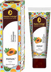 Passion Indulge Papain 2 in 1 Conditioning Shampoo  - 200 ml