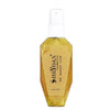 Shryoan Micro Finish Sparkle Hd Makeup Fixer Golden - 60 ml