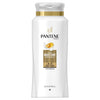 Pantene Pro v Daily Moisture Renewal 2 In 1 Shampoo & Conditioner - 595 ml (Pack Of 2)