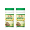 Jaived Ayurveda Satawri Churna - 100 Gms Pack of 2
