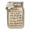 Sehaz Artworks Wooden Jar Wall Hangings Home Décor Items Home Decoration Items - Jar-0009