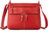 Soft Leather Multi Pocket 10