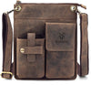 Men's Hunter Leather 11