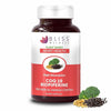 Bliss Welness Coenzyme Q10 (CoQ10) 100mg Bio Piperine - 60 tabs