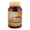 Organic Wellness Ginger - 90 Vegetarian Capsules