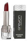 Greyon Produits De Beaute Matte Moisturizing Lipstick Rustic Red - 4.5 gms