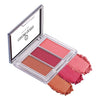 Colors Queen 3 Multicolor Maxi Blush Shade 03 - 15 gms