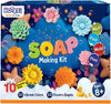 Hotkei Soap Making Kit for Kids 8+ Years