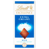 Lindt Excellence Extra Creamy Milk Chocolate Bar - 100 gms