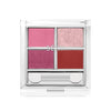 Sery Eyeshadow Palette Wake me Up Shimmery Multicolor - 7.2 gms