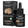 B'verge Turkey Tail Mushroom Liquid Extract Vegan Organic - 30 ml