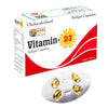 Best Choice Nutrition vitamin D3 Softgel Capsules - 20 Caps